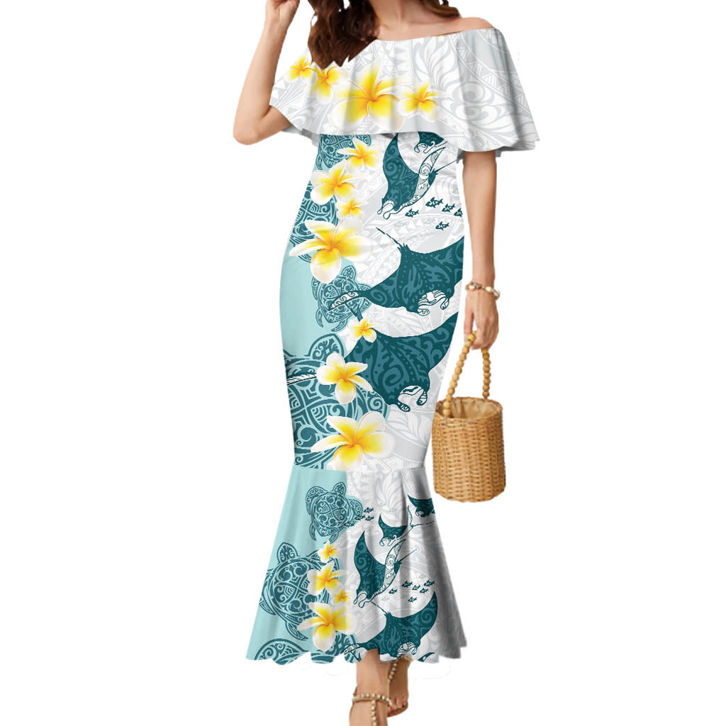 CUSTOMER REQUEST - 09/09/2025 - Mermaid Dress - LT01