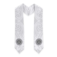 New Zealand Aotearoa Graduation Stole Maori Te Mata O Rongokako LT05 - Polynesian Pride