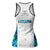 New Zealand Aotearoa Hollow Tank Top Maori Papua Shell Indigenous - Polynesian Pride
