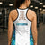 New Zealand Aotearoa Hollow Tank Top Maori Papua Shell Indigenous - Polynesian Pride