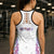 New Zealand Aotearoa Hollow Tank Top Pink Maori Papua Shell Indigenous - Polynesian Pride