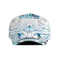 New Zealand Aotearoa Jeff Hat Maori Papua Shell Indigenous - Polynesian Pride