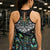 New Zealand Hollow Tank Top Maori Rugby Tattoo Papua Shell - Polynesian Pride