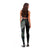 New Zealand Leggings Maori Rugby Tattoo Papua Shell - Polynesian Pride