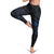 New Zealand Matariki Leggings Cosmic Style