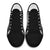 New Zealand Silver Fern Rugby Low Top Shoes All Black Go Champions Maori Pattern - Polynesian Pride