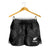 New Zealand Silver Fern Rugby Shorts for Women Go Aotearoa Champions World Cup - Polynesian Pride