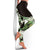 Omaomao Aloha Hawaii Lei Leggings Tropical Flowers Elegant Vibe - Polynesian Pride