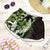 Omaomao Aloha Hawaii Lei Shorts for Women Tropical Flowers Elegant Vibe - Polynesian Pride