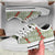 Omaomao Aloha Hawaii Low Top Shoes Rosebud Lei With Palaka Motif - Polynesian Pride