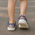 Palaka Hawaiian Quilt Seamless Pattern Clogs Shoes - Polynesian Pride