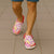 Palaka with Honu and Hibiscus Clogs Shoes Hawaiian Heritage Spirit - Polynesian Pride