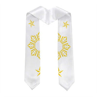 Philippines Graduation Stole Filipinos Sun Star