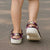 Pink Tropical Hawaii Clogs Shoes Seamless Monstera Plumeria Hawaiian Pattern - Polynesian Pride