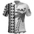 Custom Fiji Rugby Polo Shirt Coconut Tree With Tapa Pattern LT12