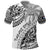 Custom request - TANGANE BOYS - 21/02/24 Polo Shirt LT9 - Polynesian Pride