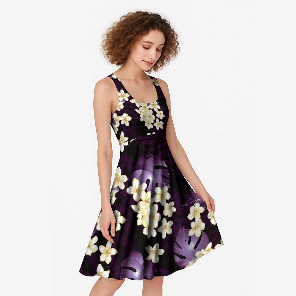 hawaiian bridesmaid dresses Polynesian Hawaiian brown blue floral tattoo design Dress Long veiled dresses Bridesmaid dress woman