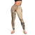 Samoa Siapo Motif Leggings Classic Style