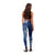 Samoa Siapo Motif Leggings Classic Style - Bue Ver