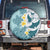 CUSTOMER REQUEST - 25/07/2025 - Spare Tire Cover - LT01