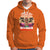 This Is My Hawaiian Christmas Shirt Retro Tropical Xmas Hawaii Tiki Hoodie TS02 Orange - Polynesian Pride
