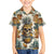 Pineapple Skull Kid Hawaiian Shirt Summer Paradise TS04 - Polynesian Pride