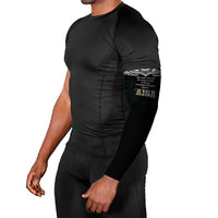 AIGA Always In Gods Arms Samoa Arm Sleeves Polynesian Tribal Tattoo Art Family Heritage Faith