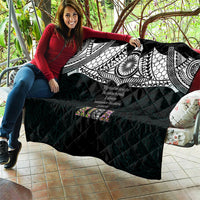AIGA Always In Gods Arms Samoa Quilt Polynesian Tribal Tattoo Art Family Heritage Faith
