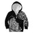 Hawaii Polynesian Kid Hoodie Gorila Tatoo Polynesian Style TS04 - Polynesian Pride