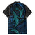 Polynesian Whale Family Matching Mermaid Dress and Hawaiian Shirt TS04 - Polynesian Pride