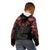Feminine Polynesian Kid Hoodie Mandala Tattoo Style TS04 - Polynesian Pride