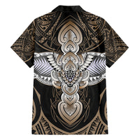 Polynesian Hawaii Tattoo Hawaiian Shirt TS04 - Polynesian Pride