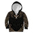 Polynesian Hawaii Tattoo Kid Hoodie TS04 Zip Hoodie Multicolor - Polynesian Pride