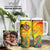 Custom Photo Papua Niugini Hapi 50th Indipendens Tumbler With Handle Year of PNG 1975-2025 CTM09
