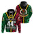 Vanuatu 44th Independence Anniversary Hoodie LT4 - Polynesian Pride