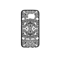 Polynesian 11 Rubber Phone Case - Polynesian Pride