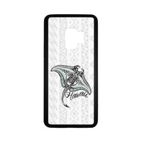 Polynesian 09 Rubber Phone Case - Polynesian Pride