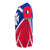 Wallis and Futuna T Shirt Wallis and Futuna Flag Coat of Arms Unity Version - Polynesian Pride