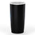 Polynesian Tumbler - Manta Ray And Hibiscus Flowers - Polynesian Pride