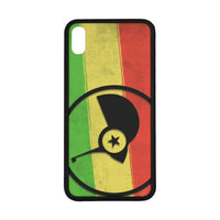 Yap Reggae Phone Case - Polynesian Pride