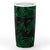 Polynesian Tumbler - Green Sea Turtle
