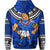 Samoa Hoodie Samoan Rugby - Polynesian Pride