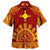 Fiji Rotuma Hawaiian Shirt - Polynesian Pride