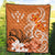 Custom Kosrae Personalised Premium Quilt - Kosrae Spirit - Polynesian Pride