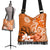 Custom American Samoa Personalied Boho Handbag - American Samoa Spirit