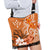Custom Kosrae Personalised Boho Handbag - Kosrae Spirit