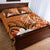 [Custom] Tahiti Personalised Quilt Bed Set - Tahitians Spirit