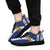 Fiji Navy Sneakers LT13 Unisex Black - Polynesian Pride