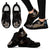 Polynesian Shoes - Turle Tribal - NN6 - Polynesian Pride