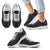 Samoan Polynesian Tribal Sneakers - A8 - Polynesian Pride